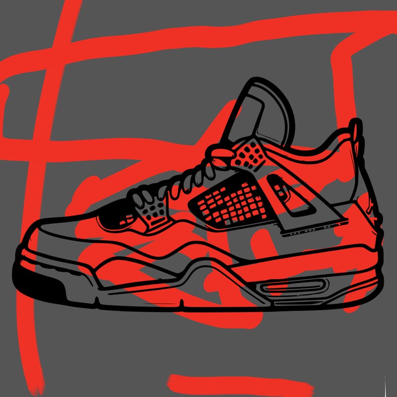 jordan 4