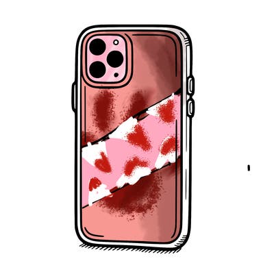 phone case