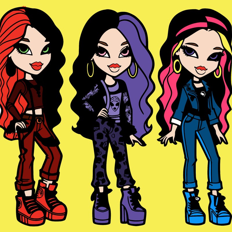 bratz