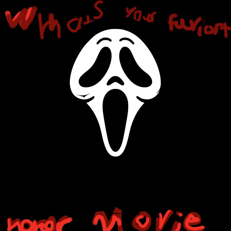 scream