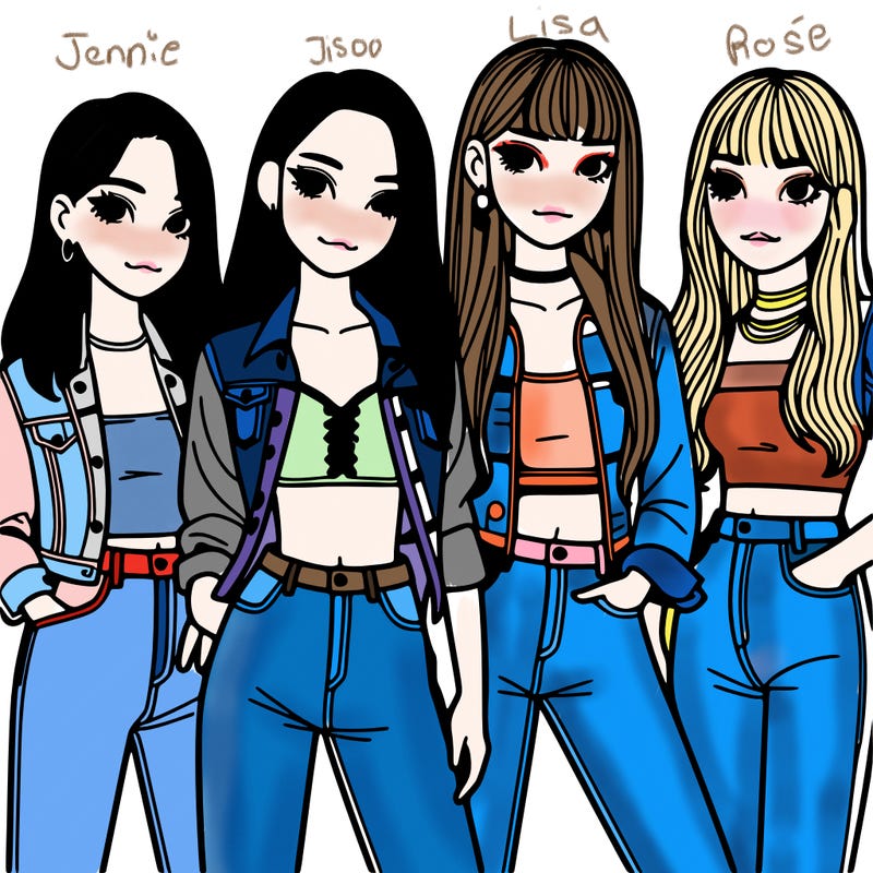 blackpink
