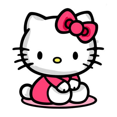 hello kitty