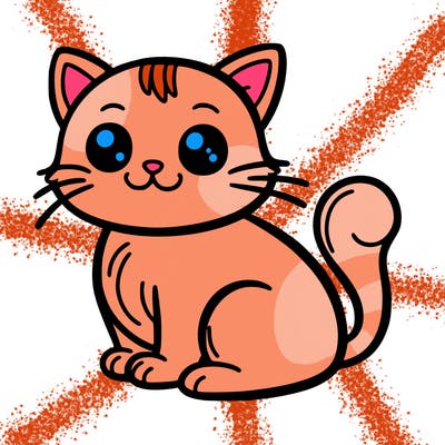 cat
