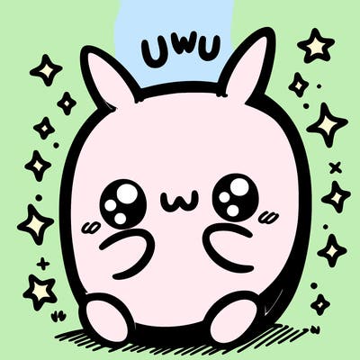 uwu