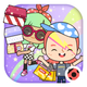 Miga Town: My Store