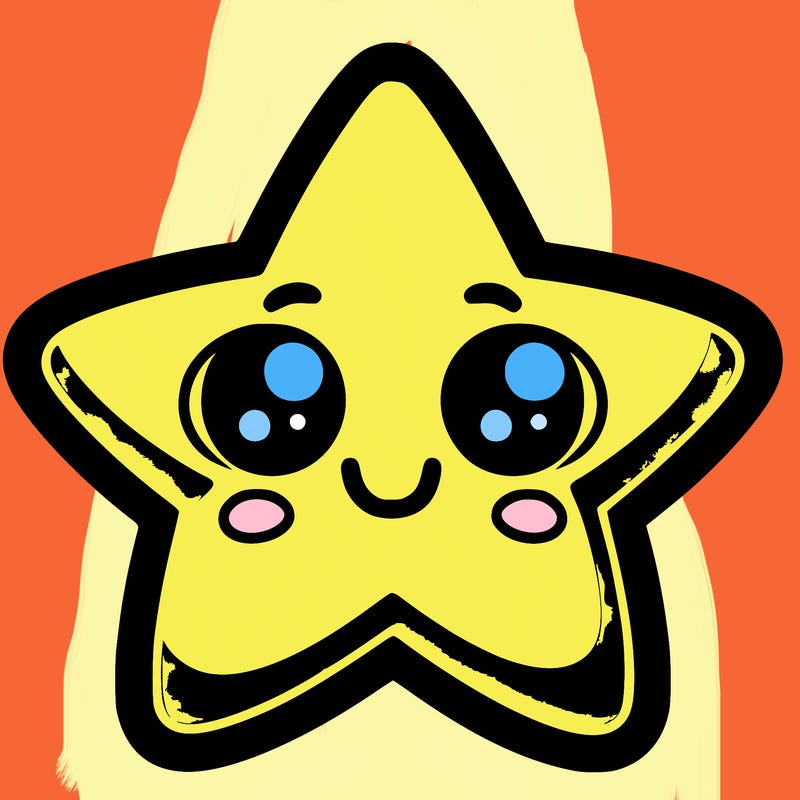 star