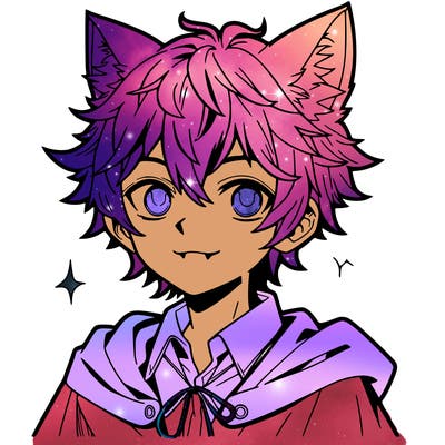 manga wolf boy