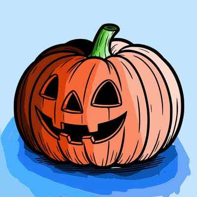 jack-o-lantern