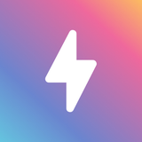 Thunderbolt VPN & Cleaner - App Icon