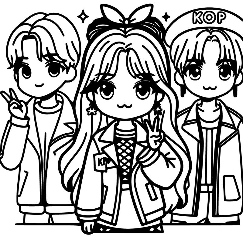 kpop