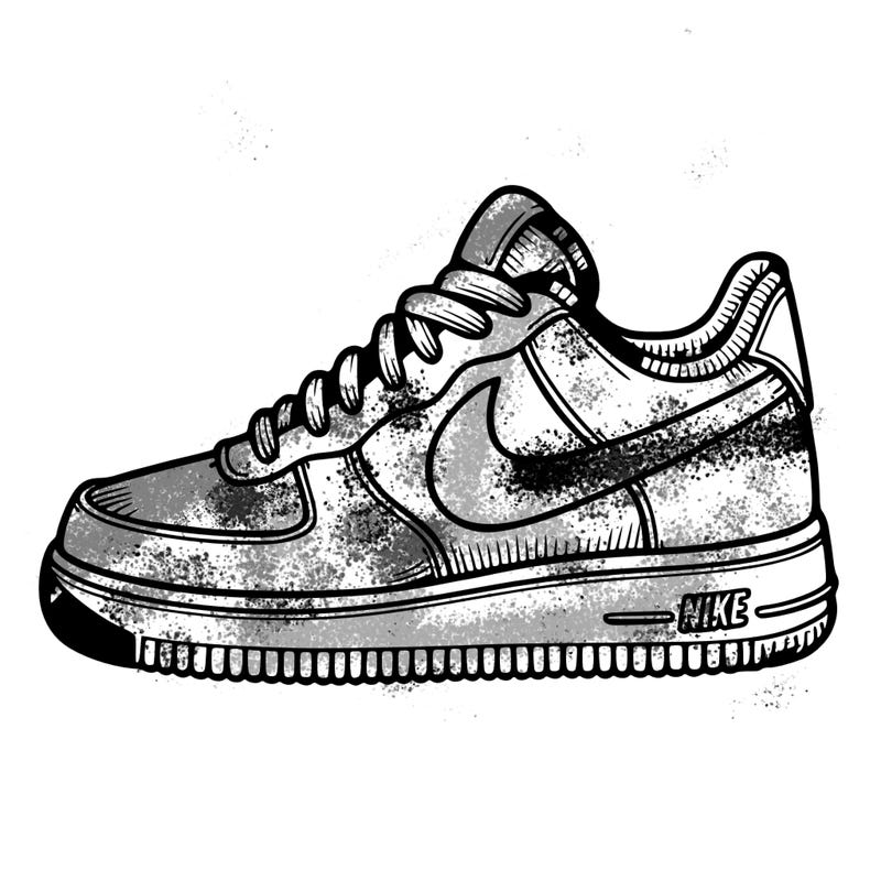 nike shoe