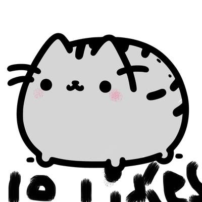 pusheen