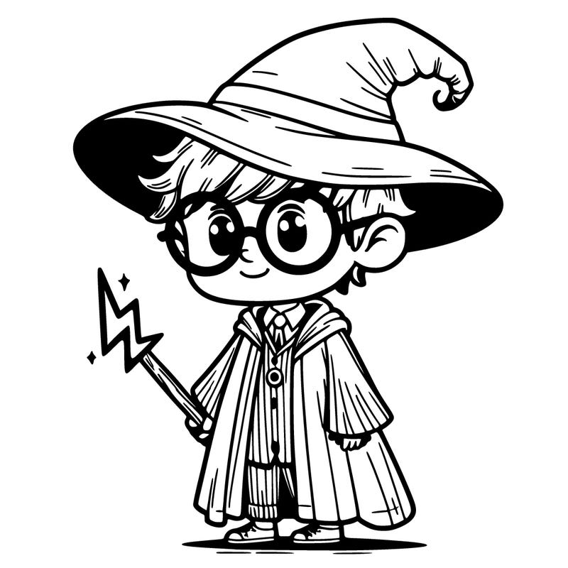 harry potter