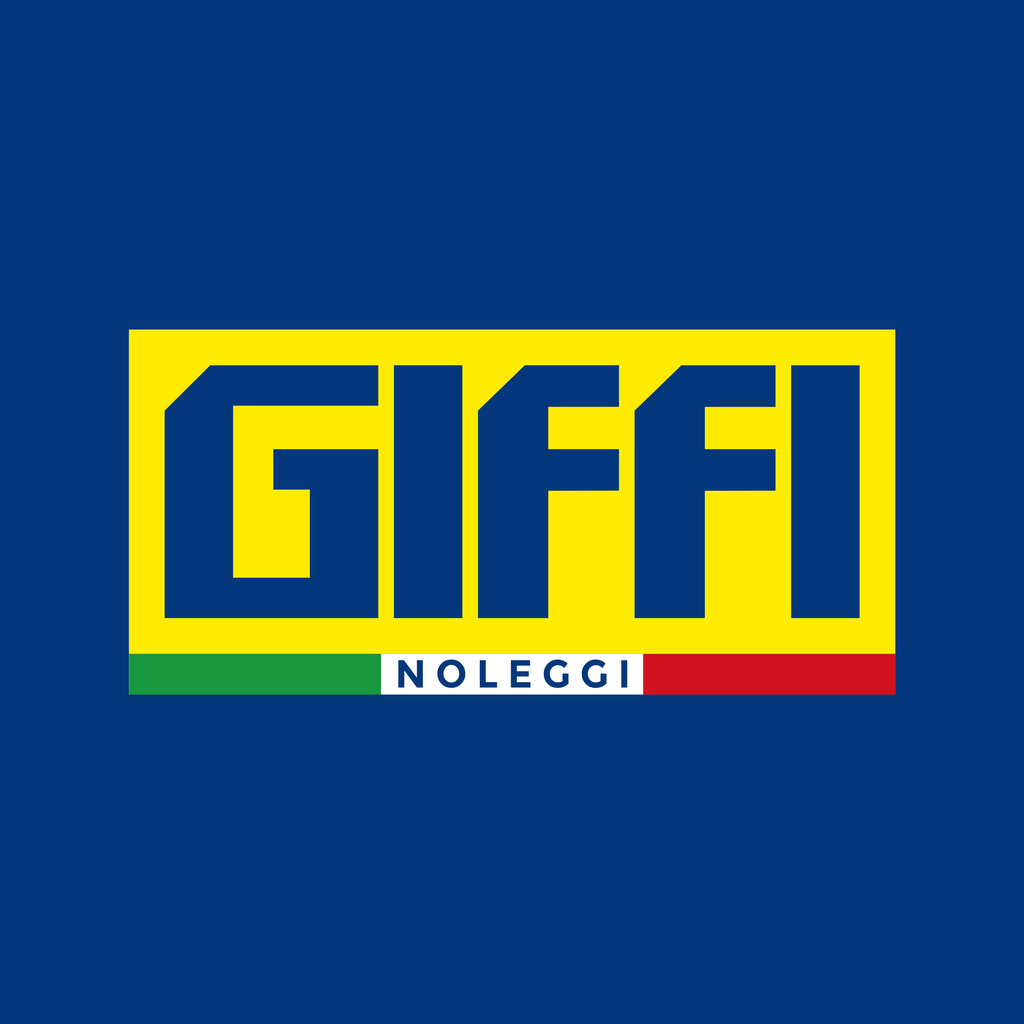 Giffi App - Travel App | MWM