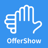 OfferShow-招聘求职查薪资
