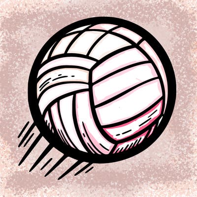 volleyball