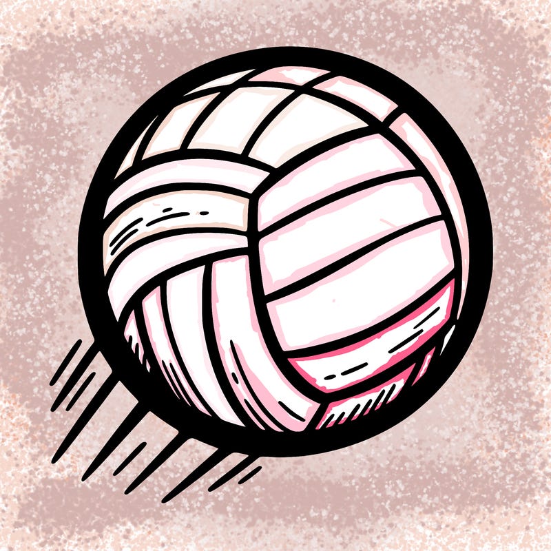 volleyball