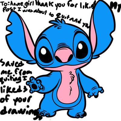 stitch