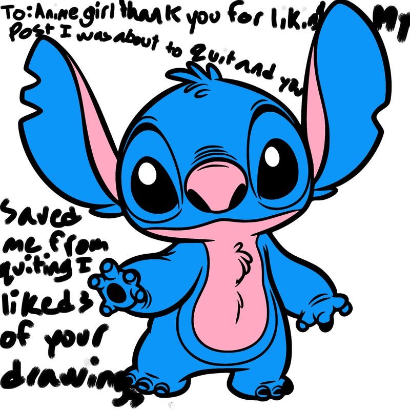 stitch