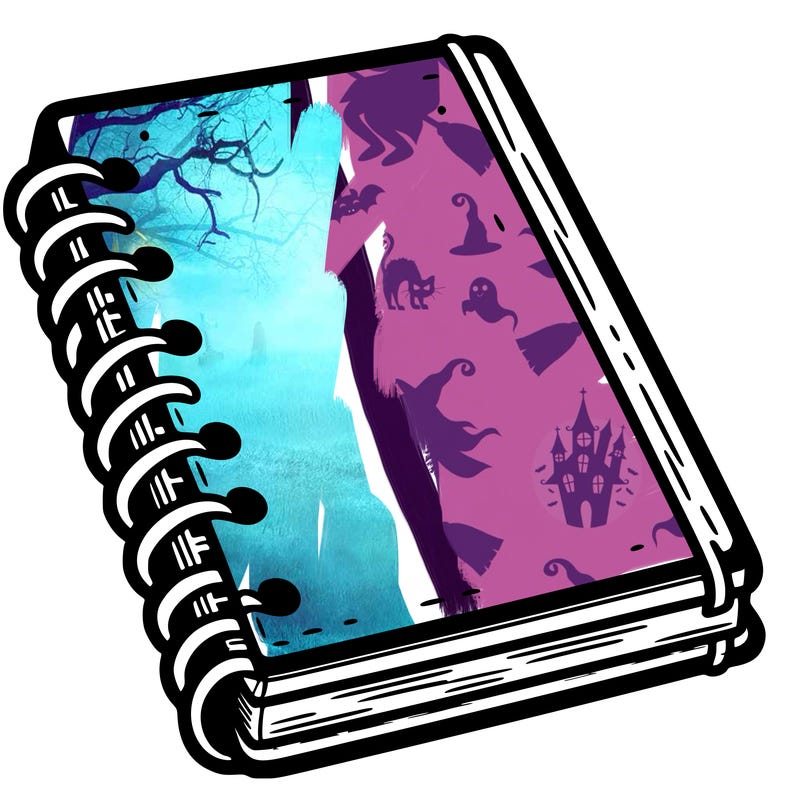 notebook