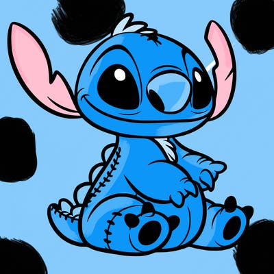 stitch disney