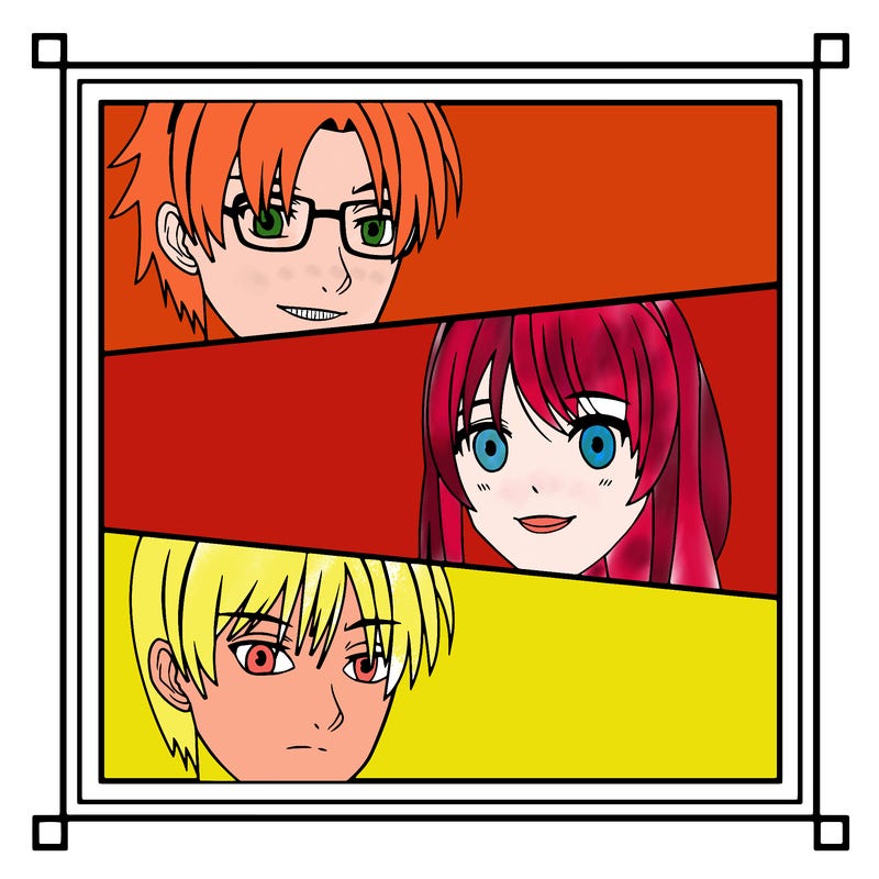 After