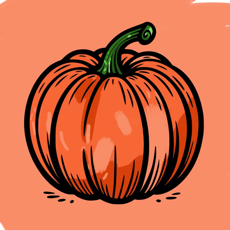 pumpkin