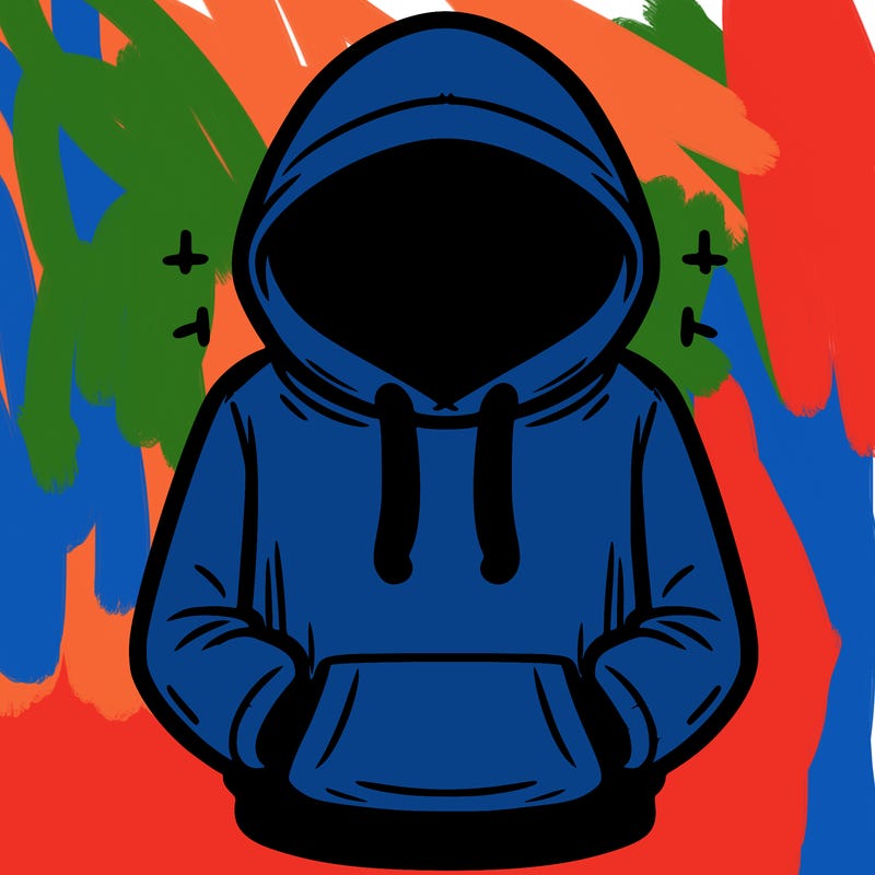 hoodie