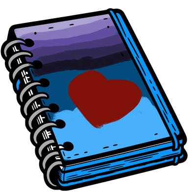 notebook