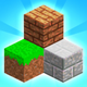 Block Craft World Sandbox