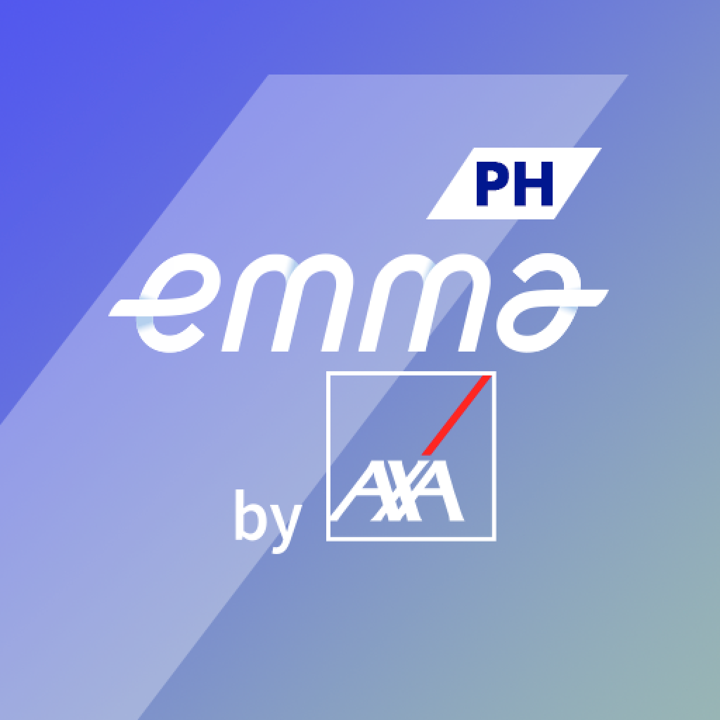 Emma by AXA PH - Finance App | MWM