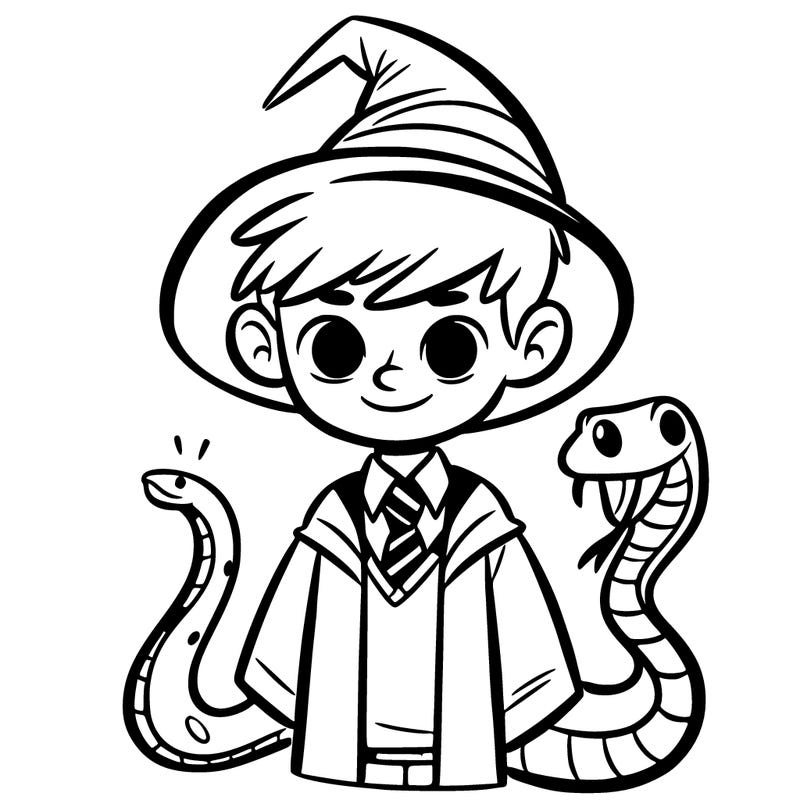 harry potter haus slytherin