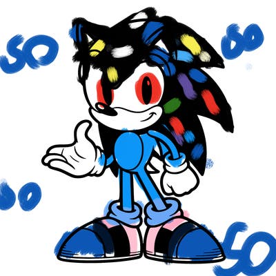 sonic