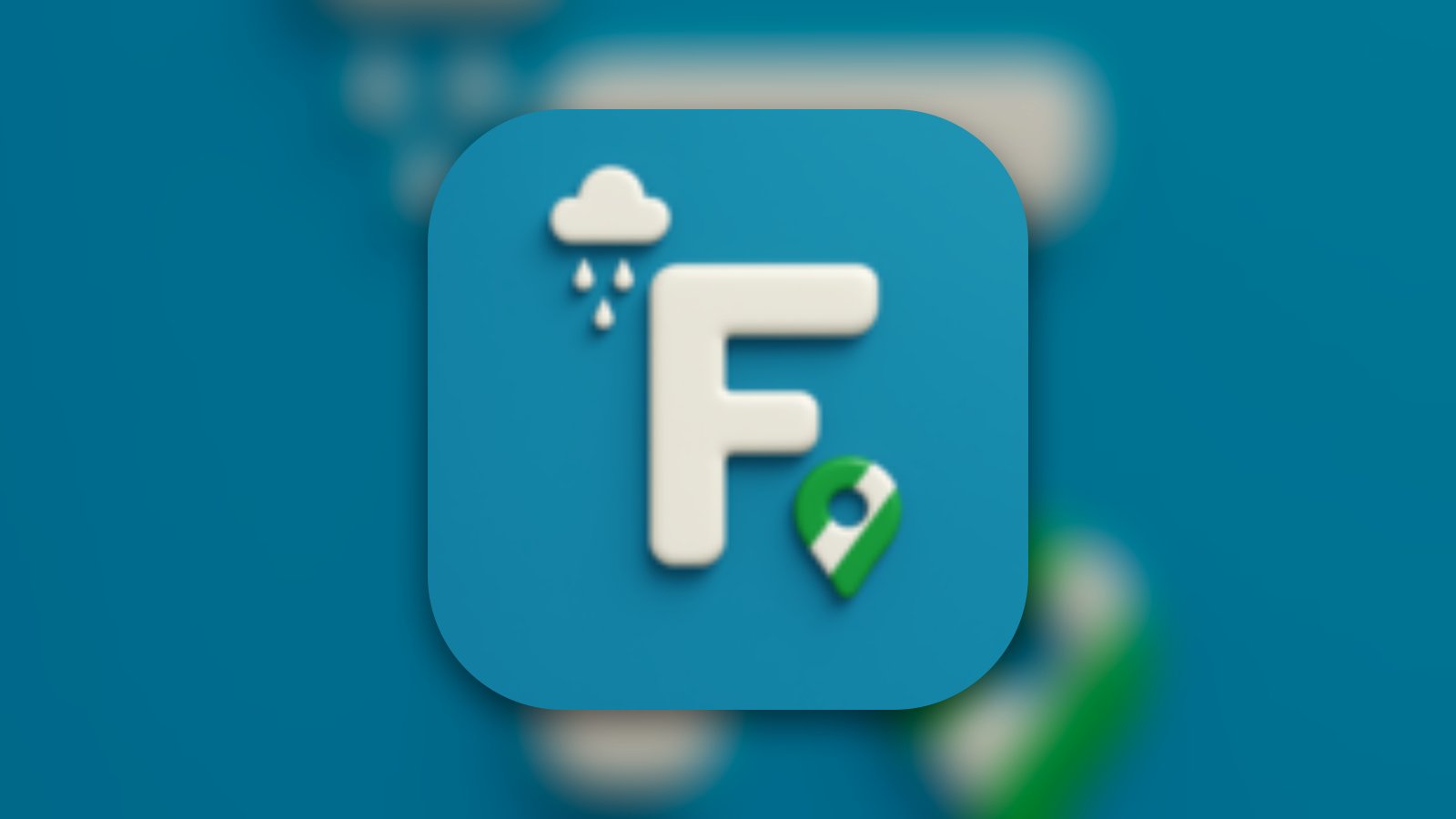 Lagos Floodmap - Weather App | MWM