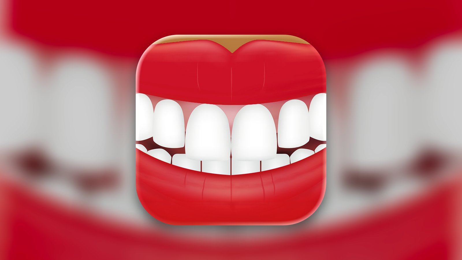 Teeth Whitener: AI Photo Edit - Photo & Video App | MWM