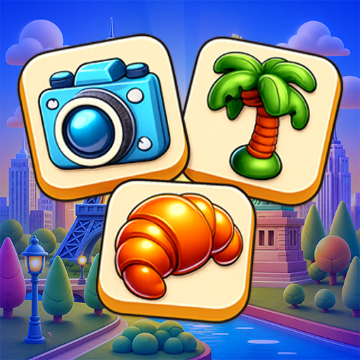 Global Tile Odyssey - Games App | MWM