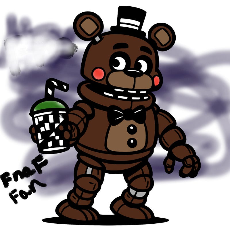 fnaf