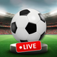 Live Football TV Soccer Score