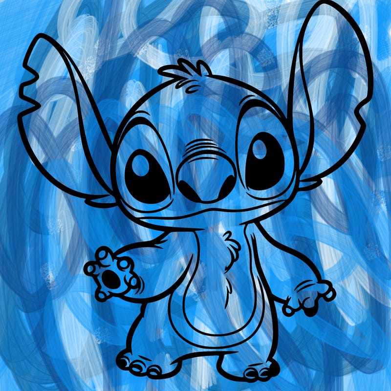 stitch