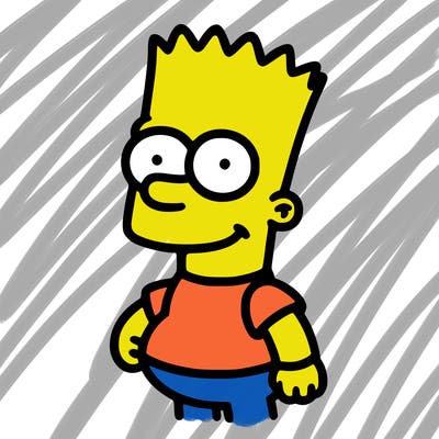 bart simsion