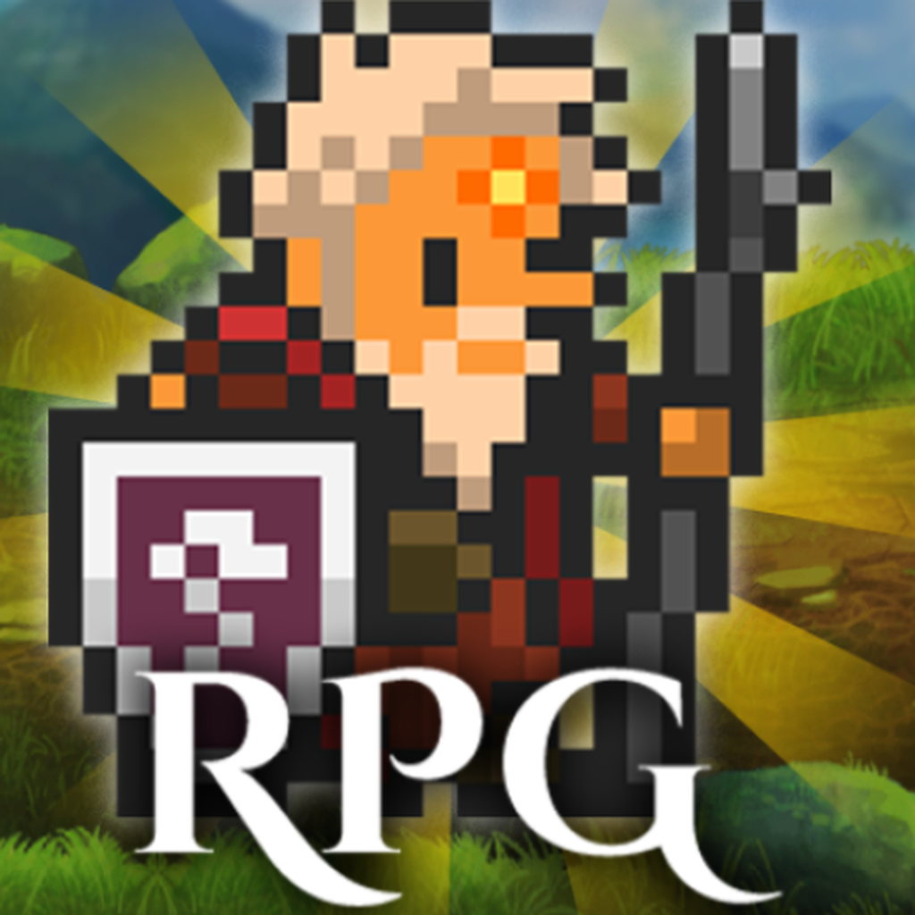 Orna: A Fantasy RPG & MMO game - Games App | MWM