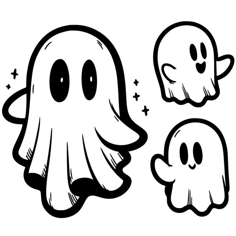 ghost