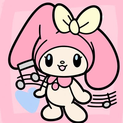 my melody