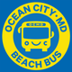 OCMD Beach Bus