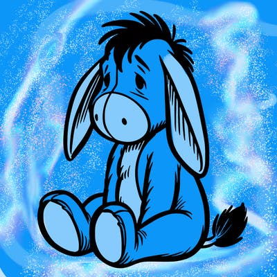 eeyore