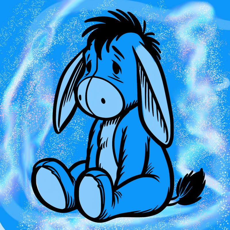 eeyore