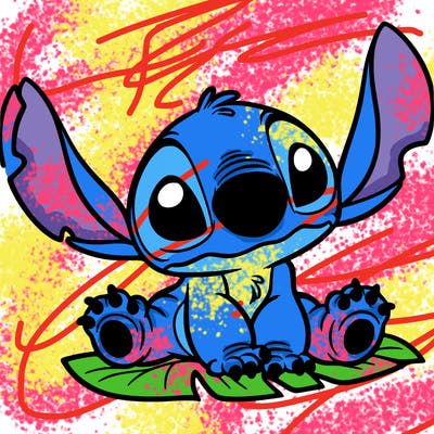 stitch