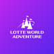 New 롯데월드 어드벤처