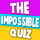 Impossible Quiz - Hard Test