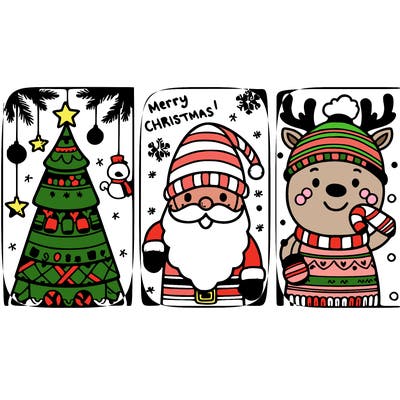 christmas cards